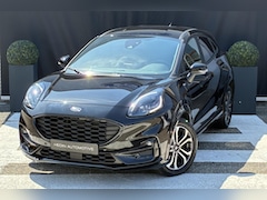 Ford Puma - 1.0 EcoBoost Hybrid ST-line X Automaat | Winterpack | Driver Assistance Pack | Camera | B&