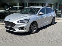 Ford Focus Wagon - 1.0 EcoBoost ST Line Business | Winter Pack | HUD | Navigatie | Camera