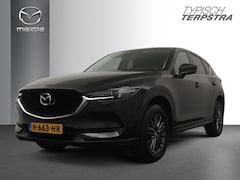 Mazda CX-5 - SKYACTIV-G 165 Automaat Business Comfort / Leder / Afn Trekhaak