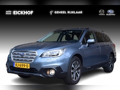 Subaru Outback - 2.5i Premium - Trekhaak - Dealer onderhouden