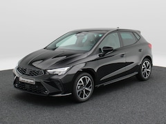 SEAT Ibiza - FR Business Connect 1.0 TSI 95 PK | Panoramadak | Stoelverwarming | Premium audio | Black