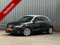 Audi A1 Sportback - 1.4 TFSI Ambition Pro Line