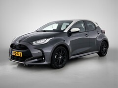 Toyota Yaris - 1.5 Hybrid Executive + | Dealer Onderhouden | JBL | Head-Up Display | dodehoek detectie |