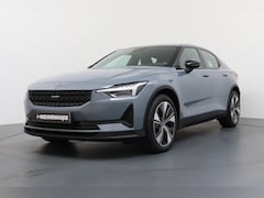 Polestar 2 - 2 Standard Range Single Motor 69 kWh | Trekhaak | Achteruitrijcamera | Parkeersensoren | K