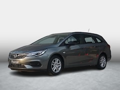 Opel Astra Sports Tourer - 1.4 Edition | Navigatie | Airco | All Season Banden |