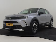 Opel Mokka - 1.2T Elegance l 1e Eigenaar l Apple Car Play / Android l Camera l Parkeersensoren l Verkee