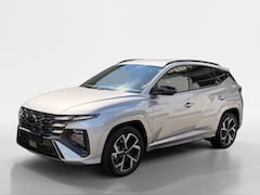 Hyundai Tucson - 1.6 T-GDI PHEV N-Line | Voorraad actie | Direct rijden |