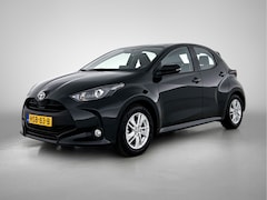 Toyota Yaris - 1.5 Hybrid 115 Active | BTW voertuig | Apple CarPlay/Android Auto | Climate Control | Crui
