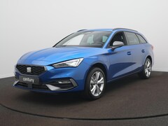 SEAT Leon Sportstourer - FR Business 1.5 TSI eHybrid 150 kW / 204 PK Statio