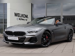 BMW Z4 Roadster - sDrive30i High Executive Automaat / Achteruitrijcamera / Comfort Access / Stuurverwarming