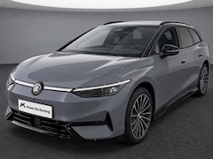 Volkswagen ID.7 - Limited Edition Plus 77 kWh accu 286 PK · Achteruitrijcamera · Draadloze telefoonlader · P