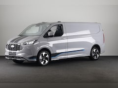 Ford Transit Custom - 320 2.5 PHEV L2H1 Sport | Te Bestellen