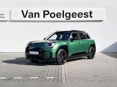 MINI Aceman - SE | Pakket XL | Classic 54.2 kWh