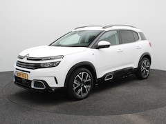Citroën C5 Aircross - 1.6 Plug-in Hybrid 225 Shine | Automaat | Leder | 360* camera | Elek. stoelen | Elek. acht