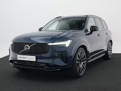 Volvo XC90 - T8 Recharge AWD Ultra Dark Executive | Luchtvering | Bowers & Wilkins | Massage | Gelamine