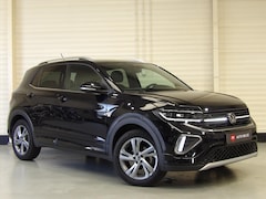 Volkswagen T-Cross - 1.0 TSI 116pk DSG-7 R-Line
