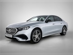 Mercedes-Benz E-klasse - 300 e Business Solution AMG | Comfortpakket Plus | Winterpakket | Nightpakket | Parkeerpak