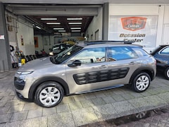 Citroën C4 Cactus - 1.2 VTi Business