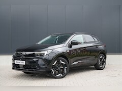 Opel Grandland - 1.6 Turbo Plug-In Hybrid 4x4 GSe - Stoel/Stuurverwarming - 360 - Keyless - Blindspot - Car