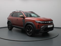 Dacia Duster - 140pk mild hybrid extreme Apple Carplay/Android Auto | Climate