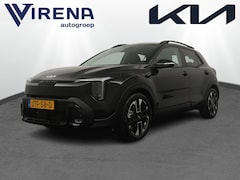 Kia Stonic - 1.0 T-GDi MHEV GT-Line AUTOMAAT - Schuifkantel/dak - Sfeerverlichting - AppleCarplay - And