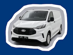 Ford Transit Custom - 300 2.0 TDCI L2H1 Trend 136pk Camera Cruise control Carplay