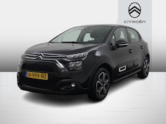Citroën C3 - 1.2 PureTech Feel Ecc/CarPlay/Led/Cruise