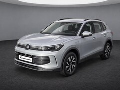 Volkswagen Tiguan - Life 1.5 eHybrid 204 PK 6 versn. DSG · Comfort pakket · Trekhaak inklapbaar, met elektrisc