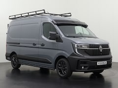 Renault Master E-Tech - L2H2 Long Range 87 kWh Vissinga Special Urban Grey