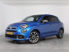 Fiat 500 X - 500X 1.3 GSE Sport | Dealer Onderhouden | LED | Clima | Navi | Camera | Cruise | Parkeerse