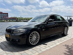 BMW 3-serie - 318i Corporate Lease M Sport Edition airco/ecc navigatie apk
