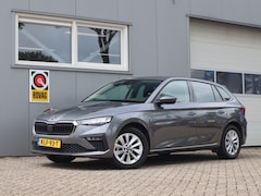 Skoda Scala - 1.0 TSI 116PK Selection / Full LED / Camera