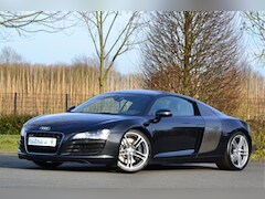 Audi R8 - 4.2 V8 FSI