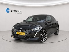 Peugeot 208 - 1.2 PureTech GT Pack | Apple Carplay & Android Auto | Panorama-dak | Keyless Entry | Adapt