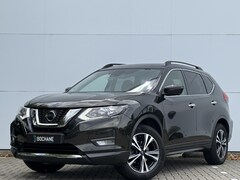 Nissan X-Trail - 1.3 DIG-T N-Tec | 1e Eigenaar | Panoramadak | Automaat |