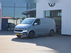 Volkswagen Transporter - 2.0 TDI L1H1 28 Bulli NL auto, 1e eigenaar, nieuw door ons geleverd en onderhouden, BULLI