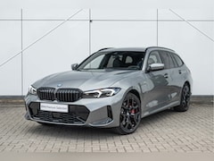 BMW 3-serie Touring - 330e M Sport Automaat / Trekhaak / Sportstoelen / Active Cruise Control / Parking Assistan