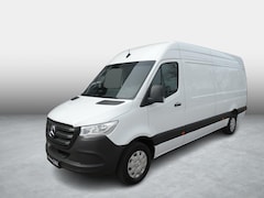 Mercedes-Benz Sprinter - Sprinter 317 CDI L3-H2 270gr. achterdeuren | Automaat | Stoelverwarming