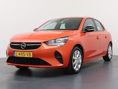 Opel Corsa - 1.2 Edition | Airco | Apple Carplay/Android Auto|telefoonintegratie premium | Cruise contr