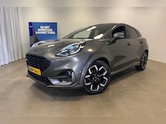 Ford Puma - 1.0 EcoBoost Hybrid ST-Line X First Edition | Winter Pack | Adaptive Cruise | BLIS | B&O |