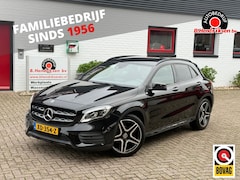 Mercedes-Benz GLA-Klasse - 180 122pk 7G-DCT Business Soluti