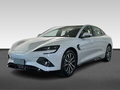 BYD Seal - Business RWD 61.4 kWh | Uit Voorraad leverbaar