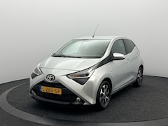 Toyota Aygo - 1.0 VVT-i x-joy | Automaat | ClimaTronic | Camera | Carplay&Android