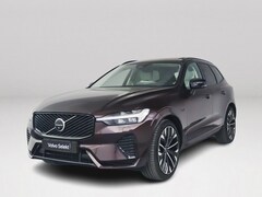 Volvo XC60 - T8 Plug-in hybrid AWD Ultra Dark | Panoramadak | 360° camera | Luchtvering | Harman Kardon