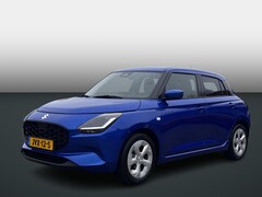 Suzuki Swift - 1.2 Select Smart Hybrid