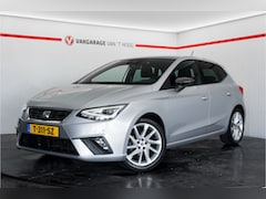 SEAT Ibiza - 1.0 EcoTSI FR Apple carplay Climatcontrol