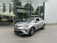 Toyota C-HR - 1.8 Hybrid Executive | Trekhaak | Navigatie | Camera | BISS