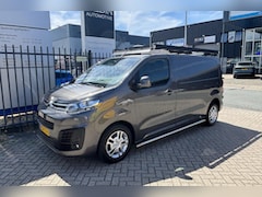 Citroën Jumpy - 2.0 BlueHDI 120 M Driver