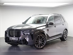 BMW X7 - xDrive40i M Sport Automaat / Panoramadak Sky Lounge / Trekhaak / Bowers & Wilkins / Comfor