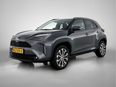 Toyota Yaris Cross - 1.5 Hybrid Dynamic | Navigatie | Parkeersensoren